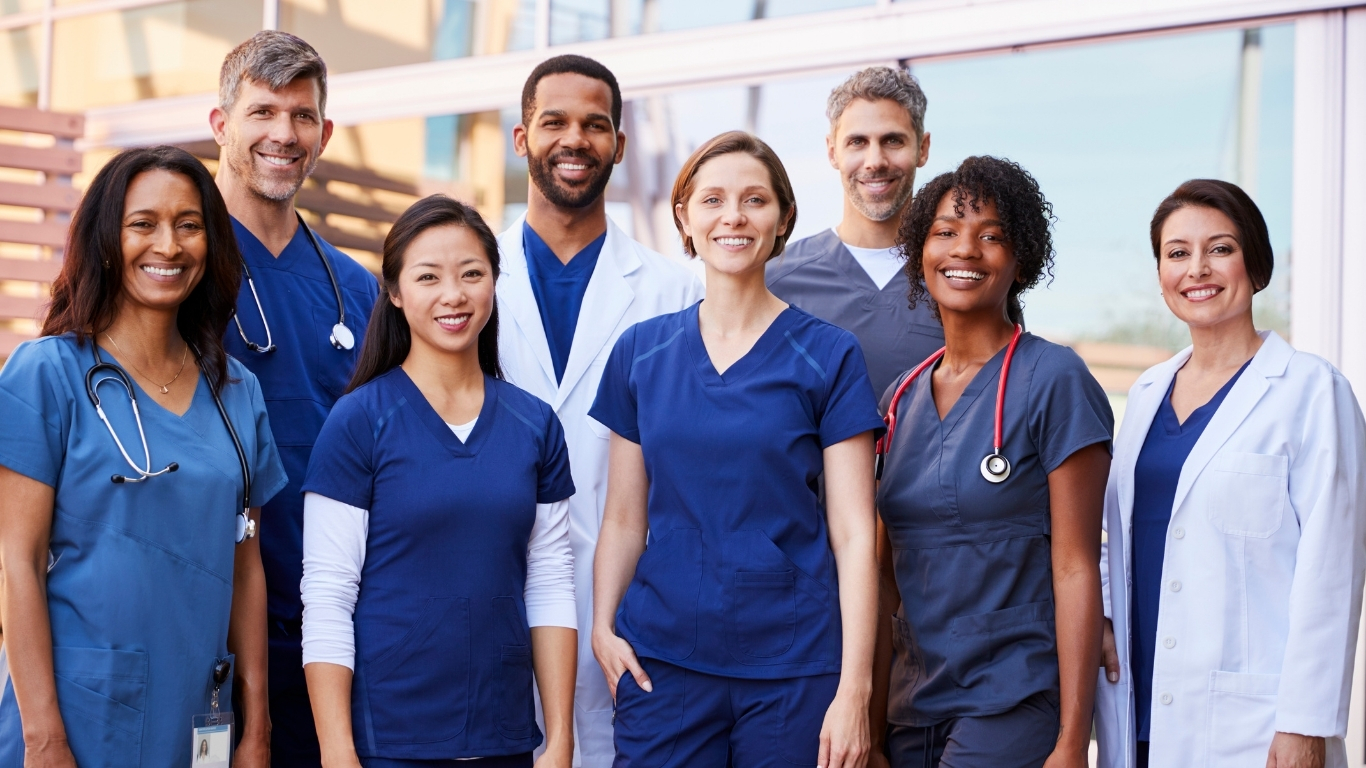 Nurses